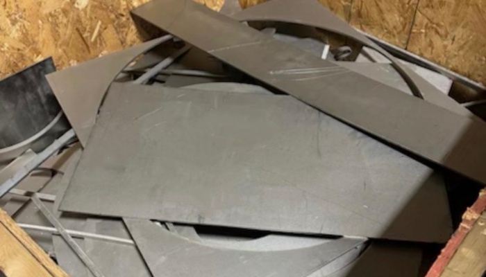 Where to Find Titanium Grade 11 Scraps?cid=16