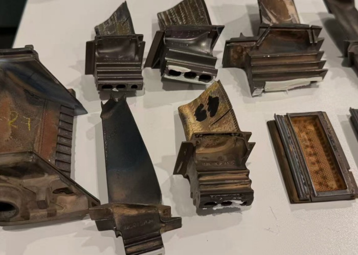 Unlocking the Recycling Value of Nickel Superalloys Scraps