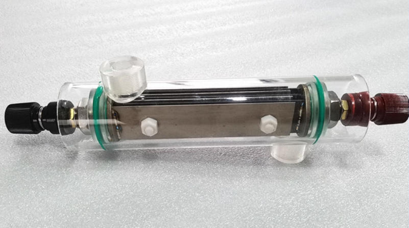 수영풀 물처리 시스템에서 전해질 세포를 재생하십시오