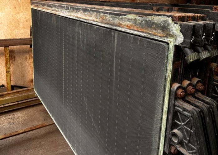 بازیافت کاتالیزورها و پوشش های مورد استفاده در مصرف هیدروژن بازیافت کاتالیزورها و پوشش های مورد استفاده در مصرف هیدروژن