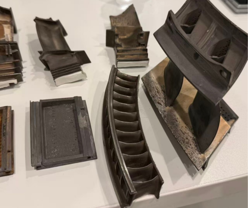 Purchasing Industrial Scrap Platinum from the Aerospace