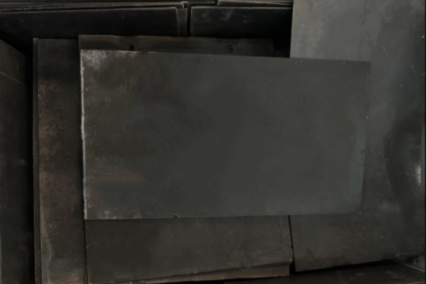 Purchase End-of-life Titanium Anode from Chlor-alkali Plant