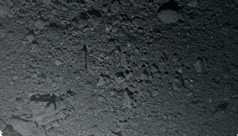 Palladiumabfall