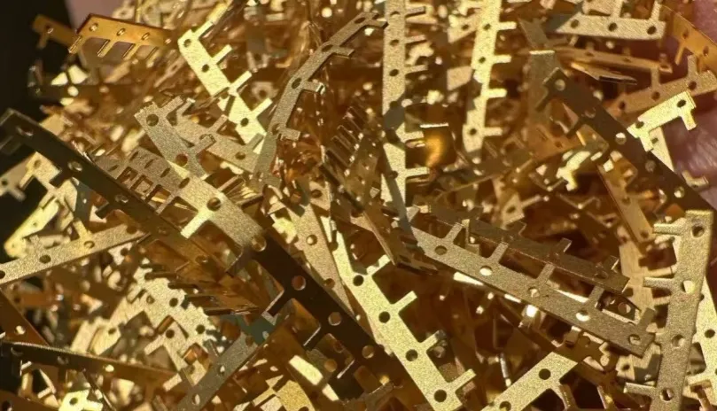 Gold-SCRAP