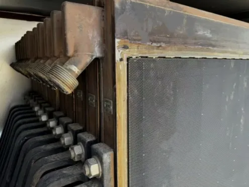 Wo wird häufig Iridium gefunden?