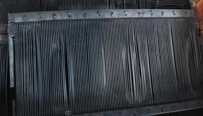 Kannst du Nickel verschrotten?