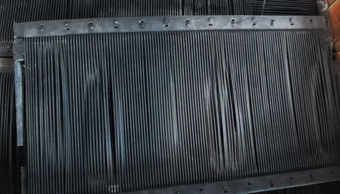Kannst du Nickel verschrotten?