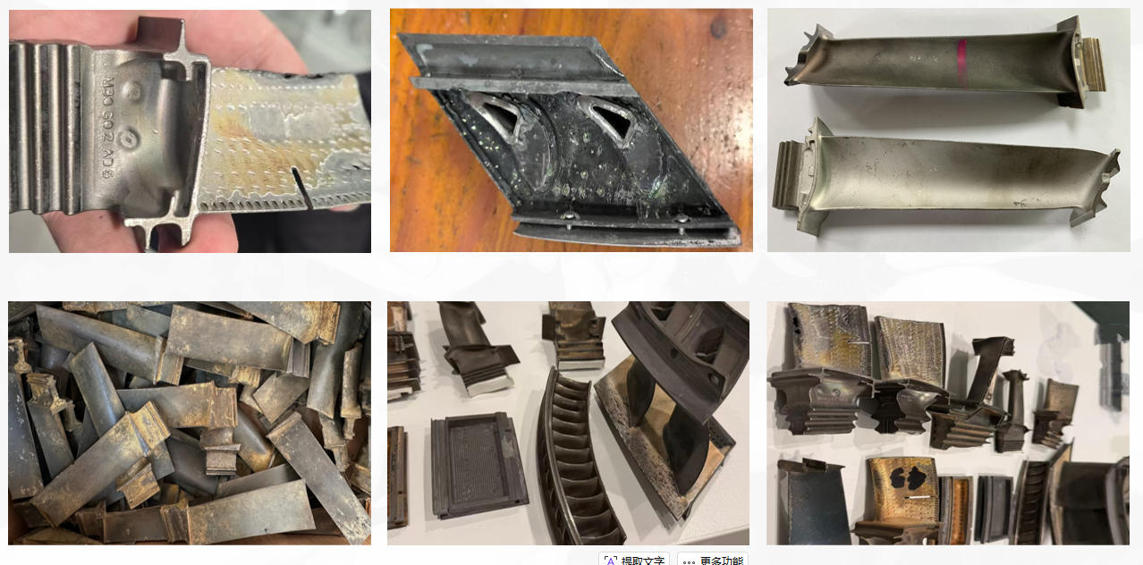 Titan-Palladium-Legierung