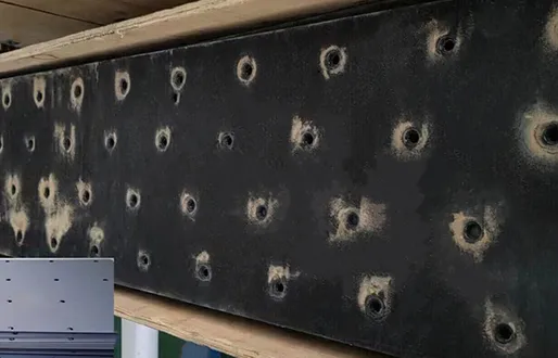 Tailandia de reciclaje de reciclaje: reciclaje de la placa de titanio desgloses del equipo de la máquina de aluminio de la fábrica de lámina de cobre electrolítico