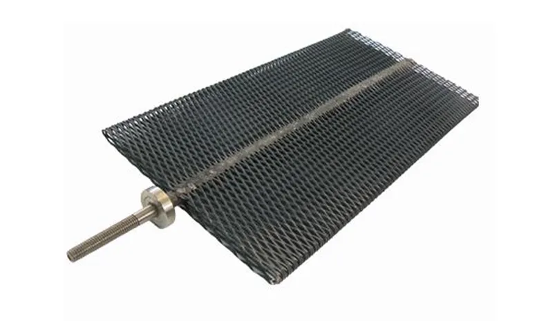 Níquel-Spraps-from-Waterwater-Treatment