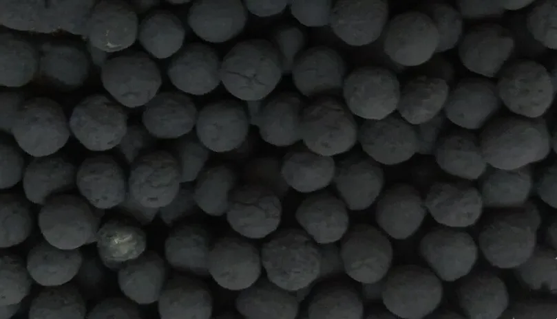 Catalyseur iridium