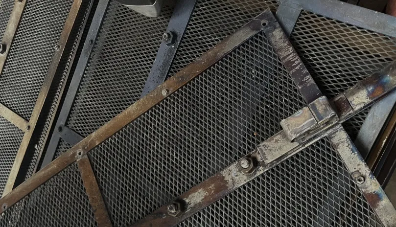 palladium scrap-from-electrodes