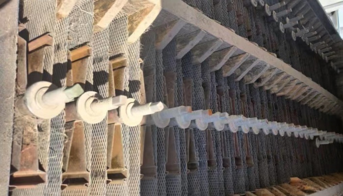 Comment améliorer les performances des anodes de titane