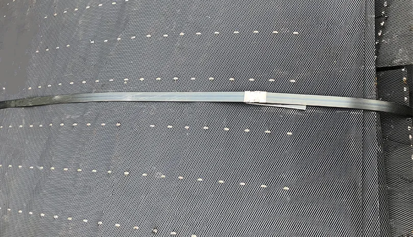 एक प्रकार की कचरा