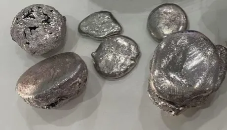 रोडियम रीसाइक्लिंग