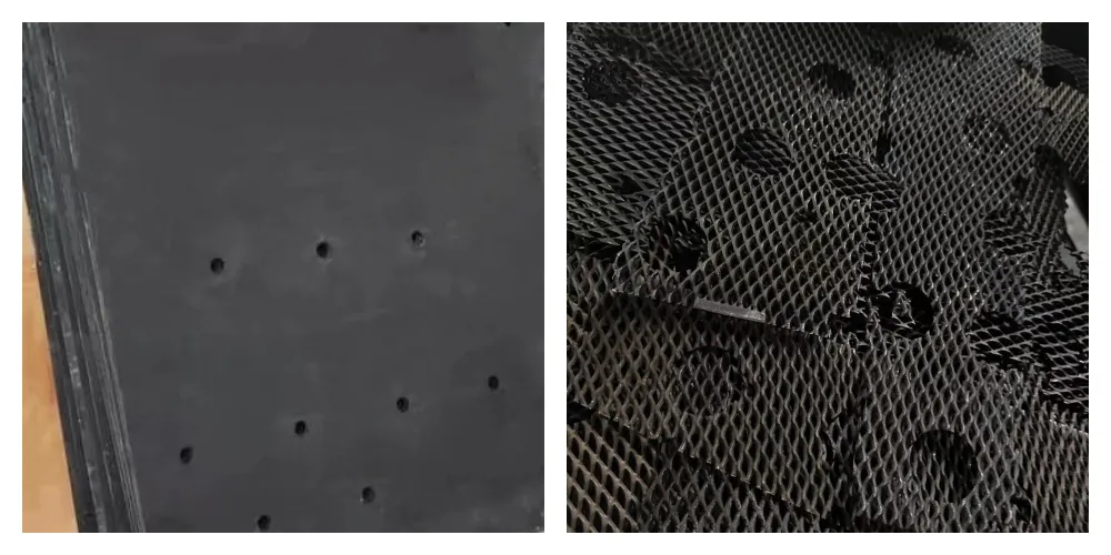 Titanium recycling