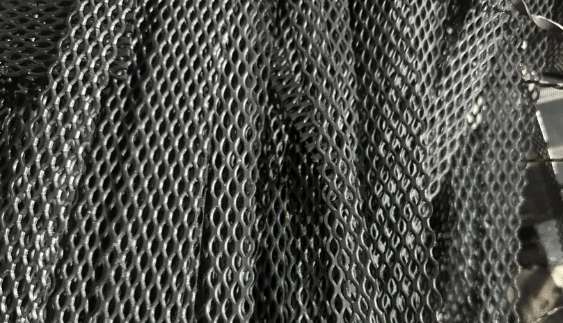 Black-Nickel-afval