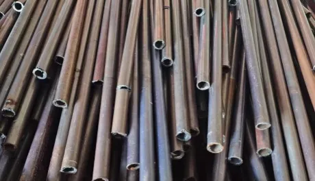 Titanium-palladiumlegering