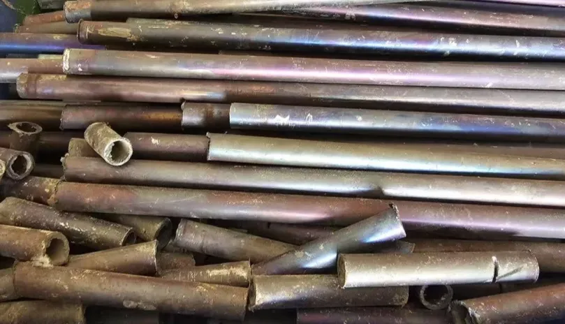 Titanium-palladiumlegering