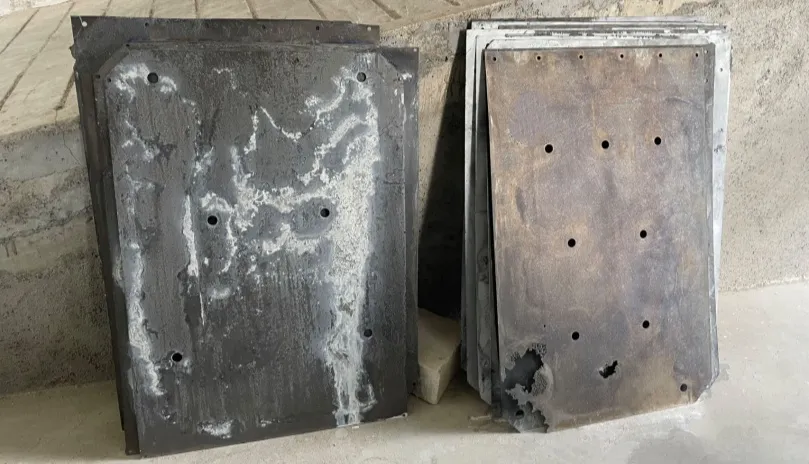 titanium-palladium-platen-resten