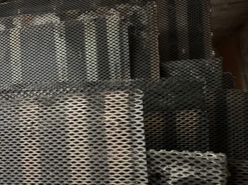 Recycling van platina-iridiumafval van scheepswerven