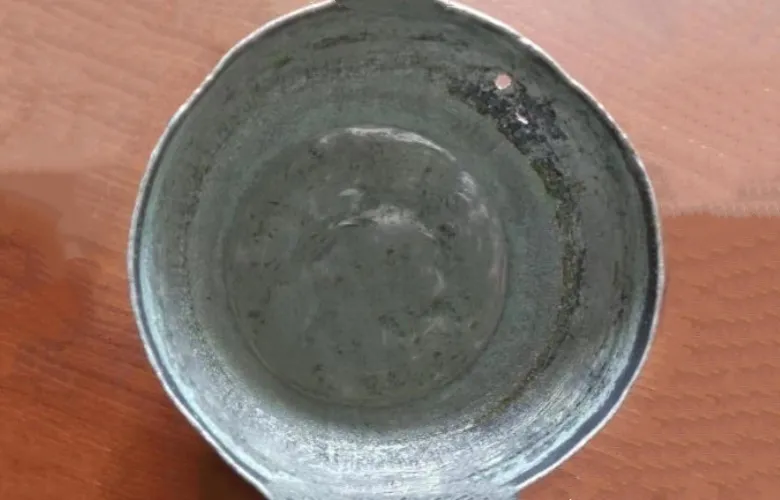 Recycling van gebruikte iridiumkroezen wereldwijd