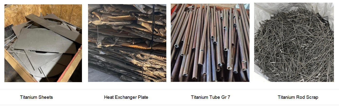 Titanium-palladiumlegering