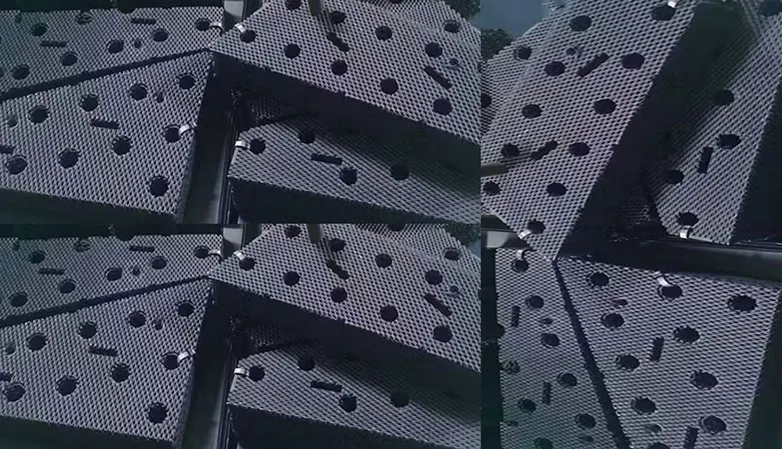 Титановые отходы