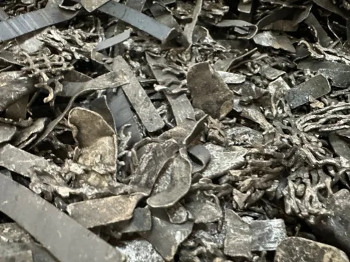 Какова Цена Никелевого Лома?