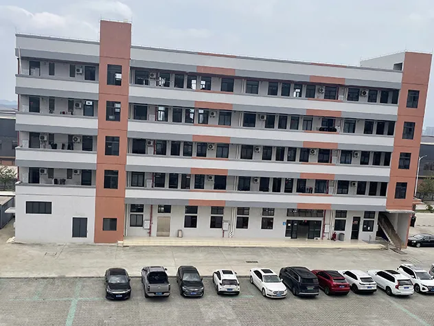 Malezya Şubesinin Kurulumu: Huatuo Metaller için Yeni Bir Bölüm