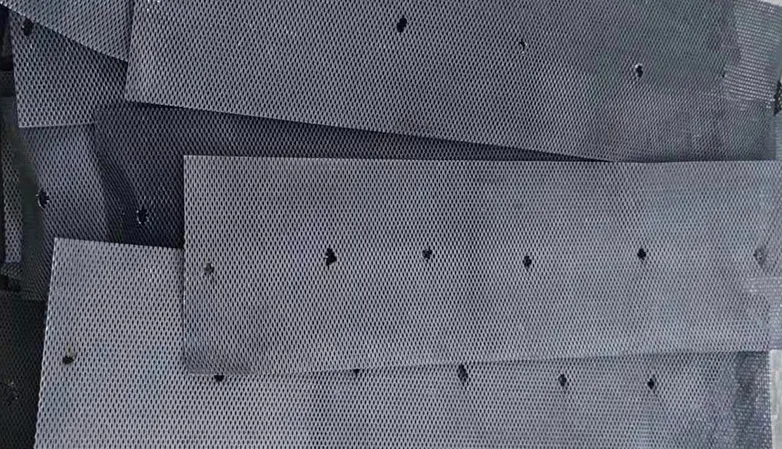 Nikel-Scraps'ı sat