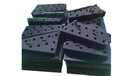 Titanyum örgüler geri dönüşüm