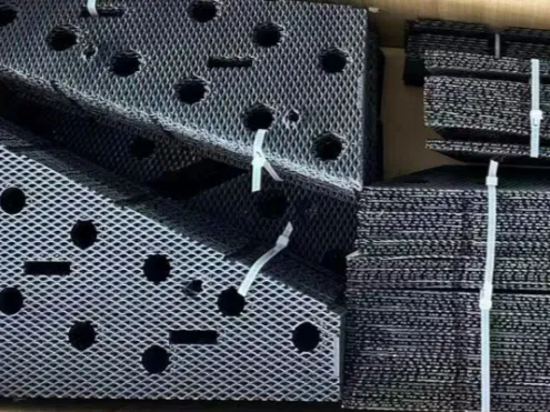 Hangi endüstriler nikel hurdaları üretiyor