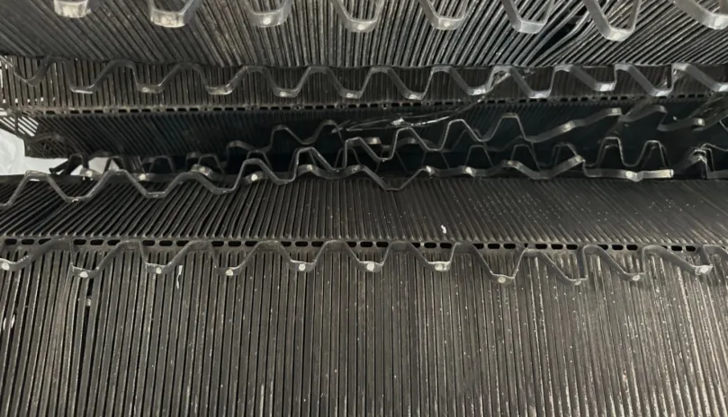 harcanan nikel-coat Net