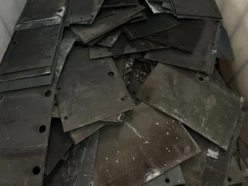 Platin Grubu Metal (PGM) hurda geri dönüşümü ve rafine edilmesi